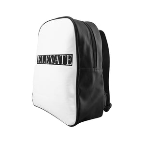 Elevate School Backpack
