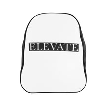Load image into Gallery viewer, Elevate School Backpack