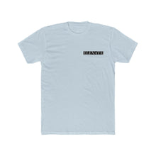 Load image into Gallery viewer, Men&#39;s Cotton Crew Tee