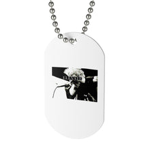 Load image into Gallery viewer, ELEVATE Punk Rock Mentality Dog Tag