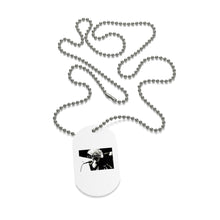 Load image into Gallery viewer, ELEVATE Punk Rock Mentality Dog Tag