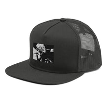 Load image into Gallery viewer, ELEVATE Punk Rock Mesh Back Snapback