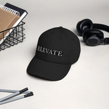 Load image into Gallery viewer, ELEVATE Champion Dad Hat