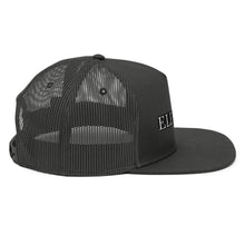 Load image into Gallery viewer, ELEVATE Mesh Back Snapback